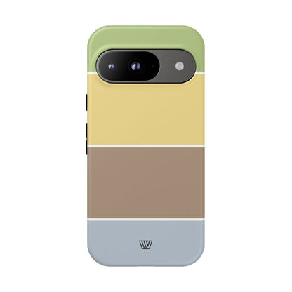 BOLD STRIPES | Tough Phone Case