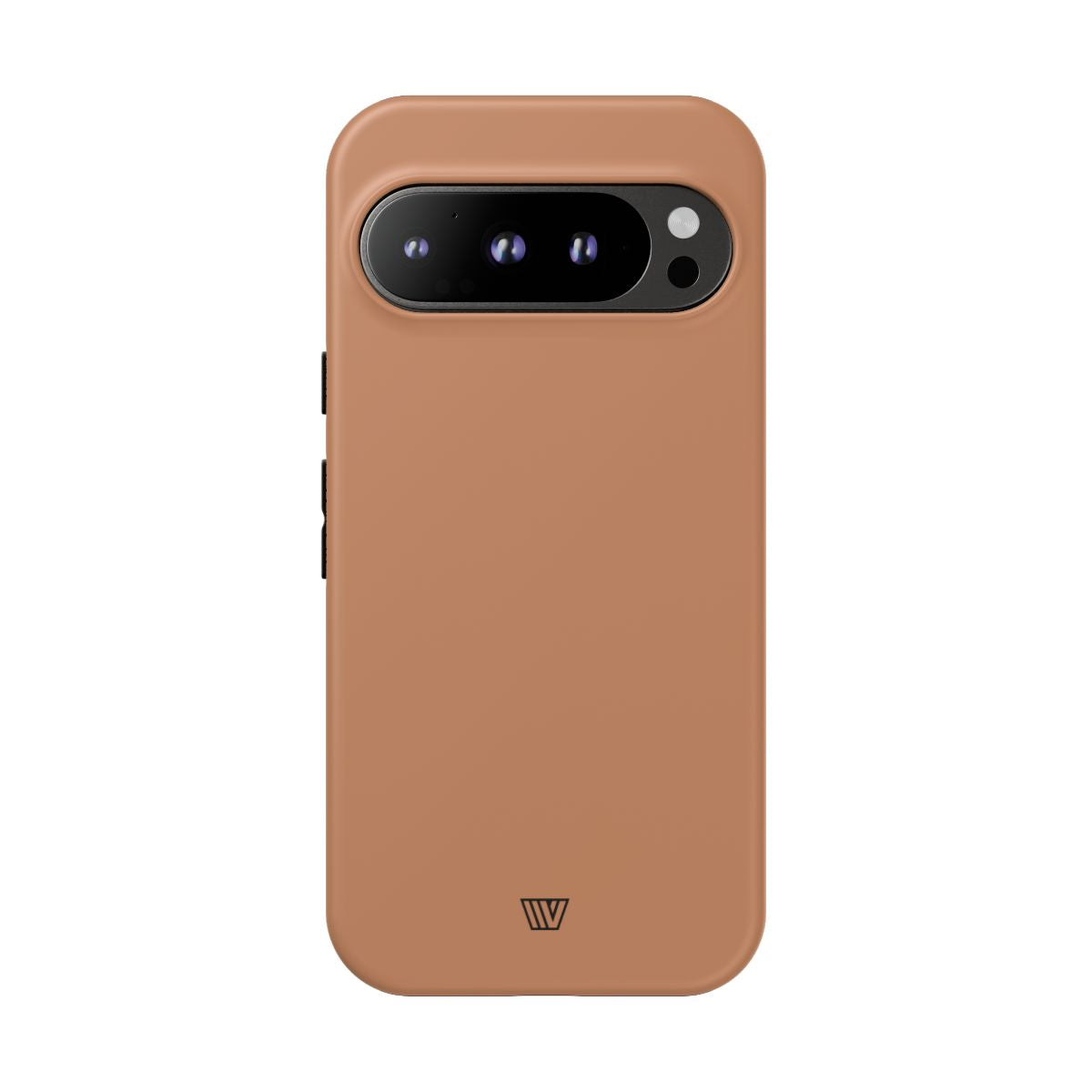 ANTIQUE BRASS | Tough Phone Case