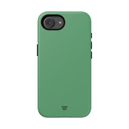 AQUA FOREST GREEN | Tough Phone Case