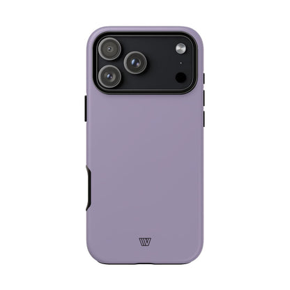 AMETHYST SMOKE | Tough Phone Case