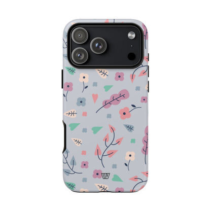 PETAL PASTELS | Tough Phone Case