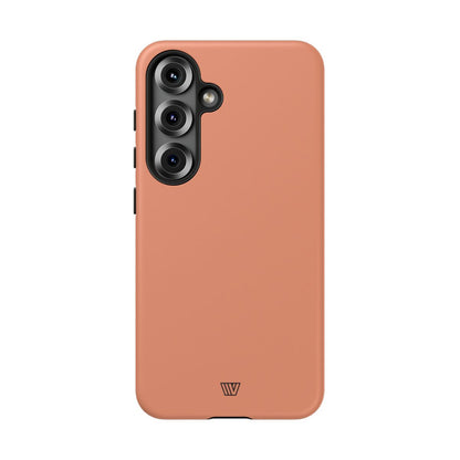 APRICOT | Tough Phone Case