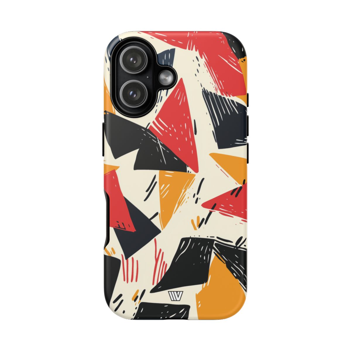PRISMATIC EDGE | Tough Phone Case