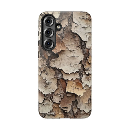 TREE BARK | Tough Phone Case