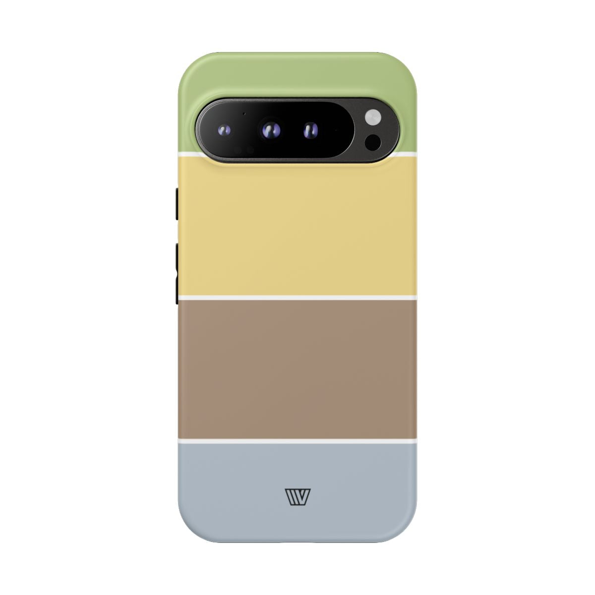 BOLD STRIPES | Tough Phone Case