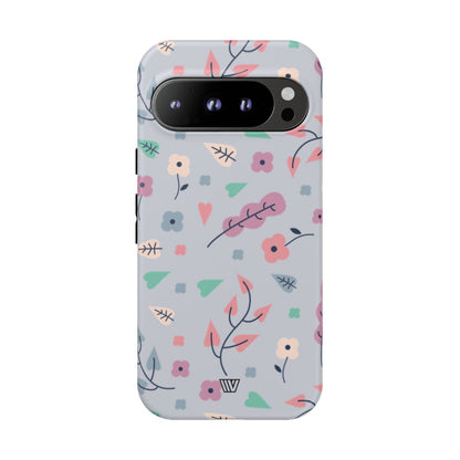 PETAL PASTELS | Tough Phone Case