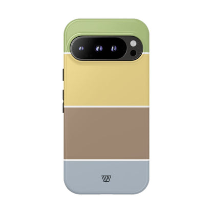 BOLD STRIPES | Tough Phone Case
