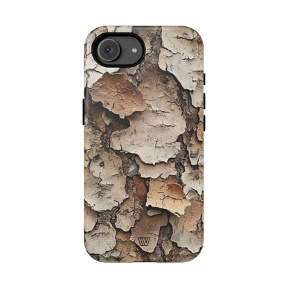 TREE BARK | Tough Phone Case