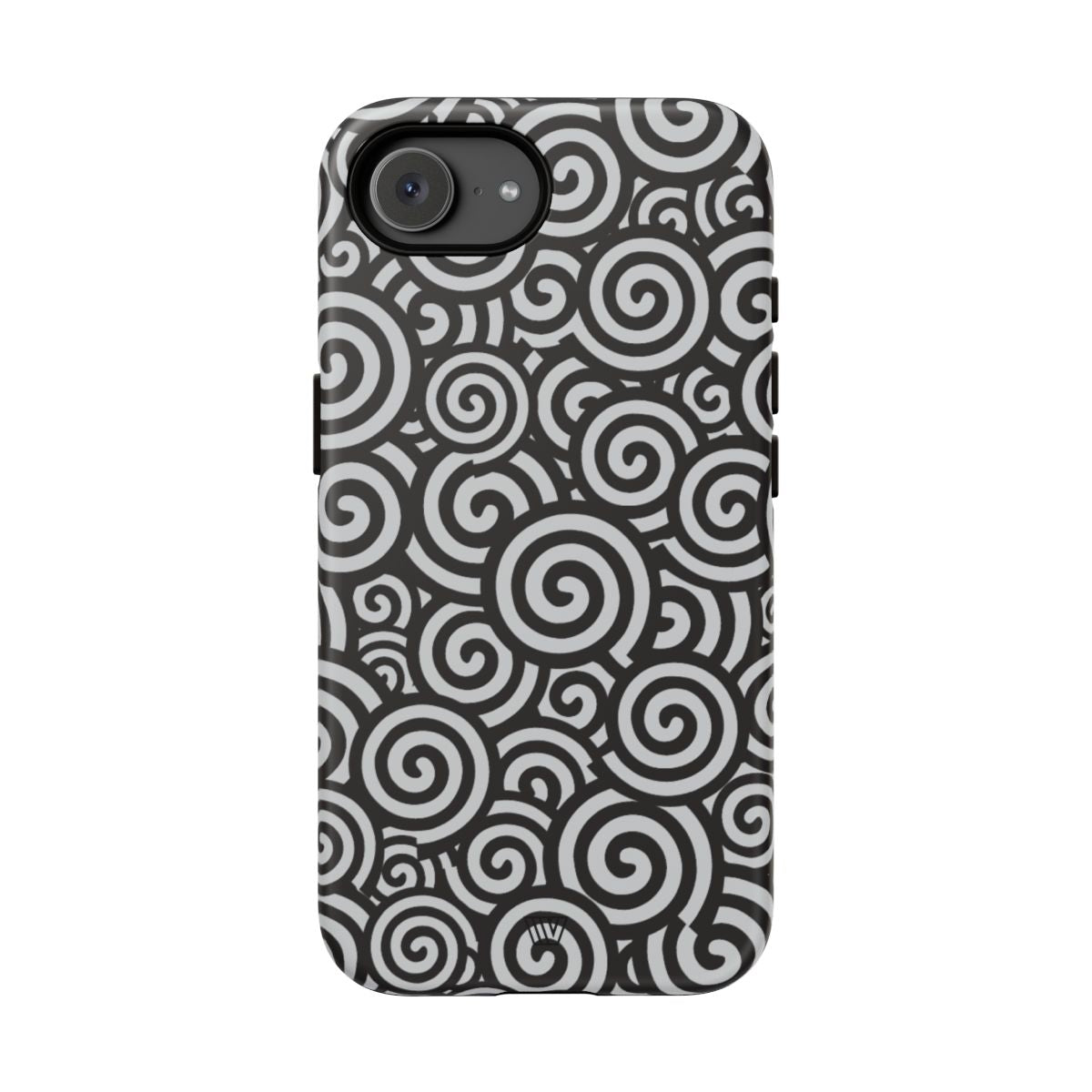 ABSTRACT SPRIAL | Tough Phone Case