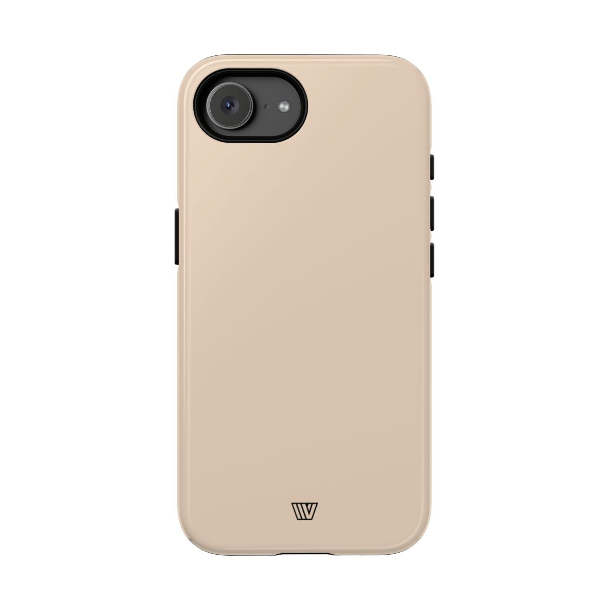 ALMOND | Tough Phone Case