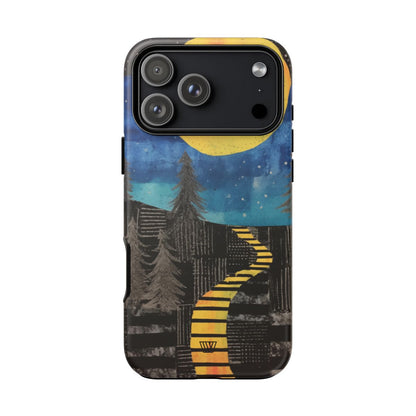 POETRY BOOK | Tough Phone Case