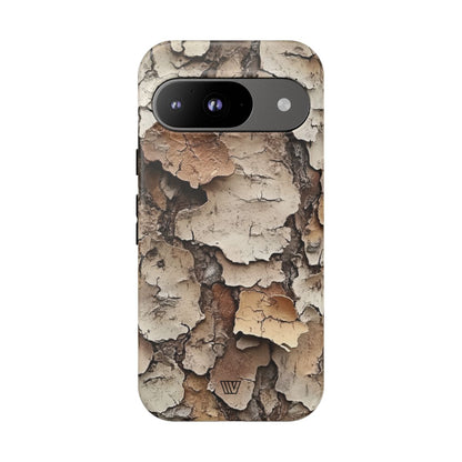 TREE BARK | Tough Phone Case