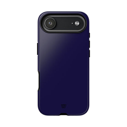 MIDNIGHT | Tough Phone Case