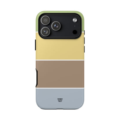 BOLD STRIPES | Tough Phone Case