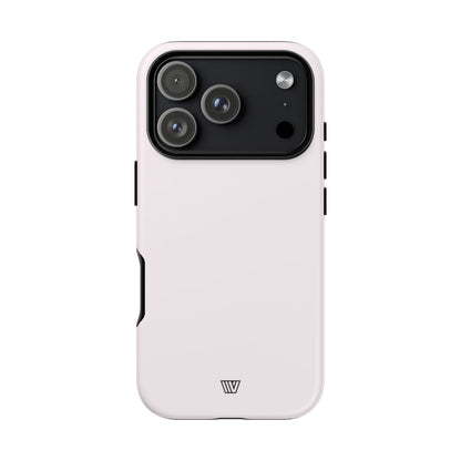 WISP PINK | Tough Phone Case