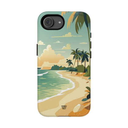 BEACH DAY | Tough Phone Case