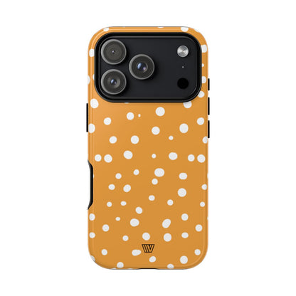 SUNSHADE DOTS | Tough Phone Case