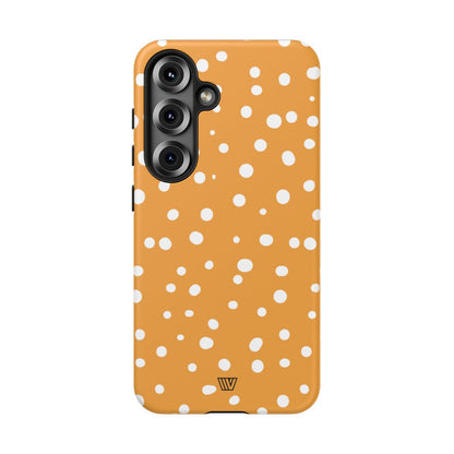 SUNSHADE DOTS | Tough Phone Case