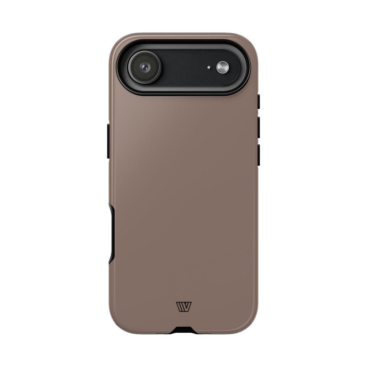 ALMOND FROST | Tough Phone Case