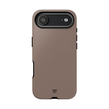 ALMOND FROST | Tough Phone Case