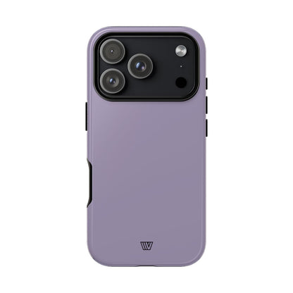AMETHYST SMOKE | Tough Phone Case