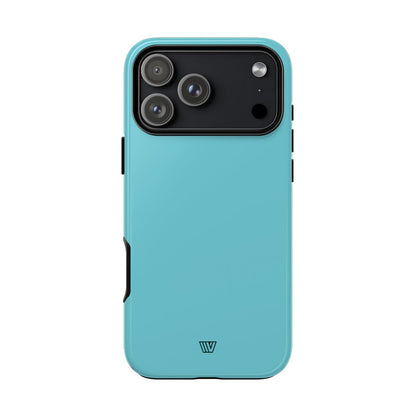 CYAN | Tough Phone Case