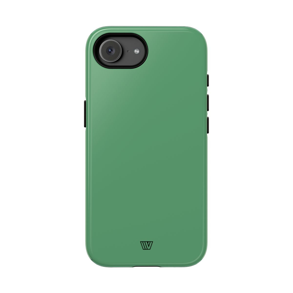 AQUA FOREST GREEN | Tough Phone Case