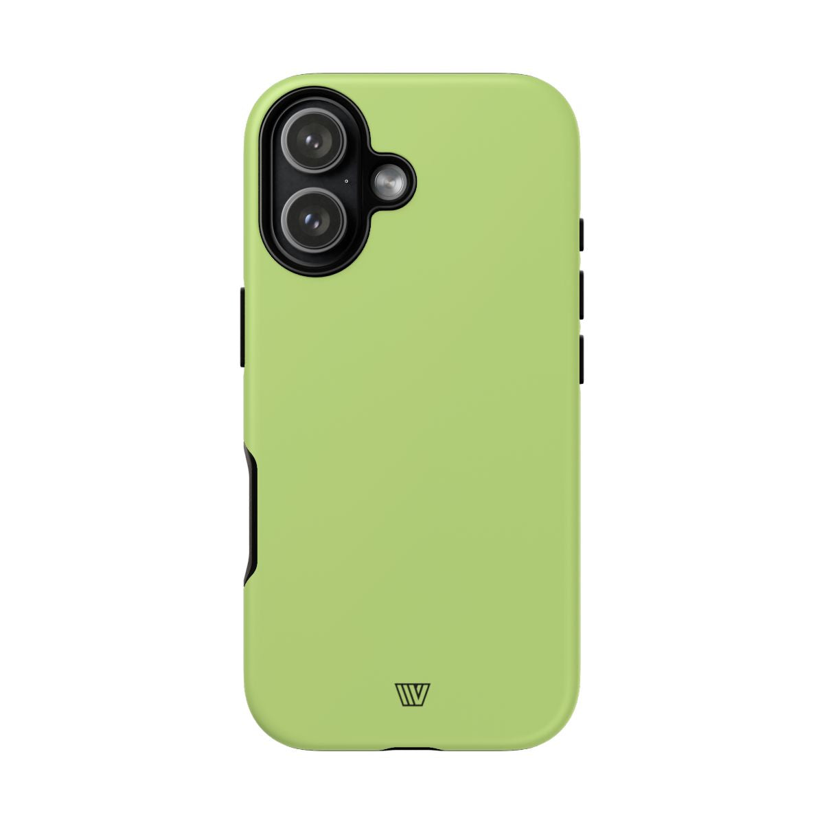SULU GREEN | Tough Phone Case