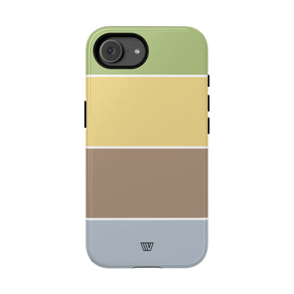 BOLD STRIPES | Tough Phone Case