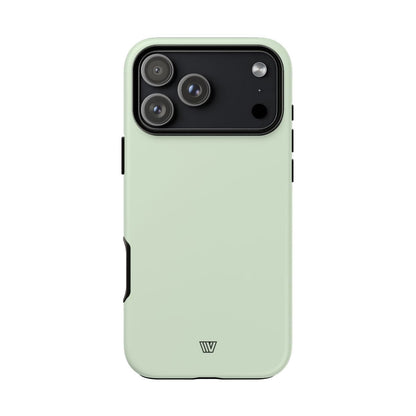 ZANAH MINT GREEN | Tough Phone Case