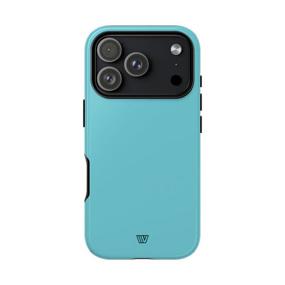 CYAN | Tough Phone Case