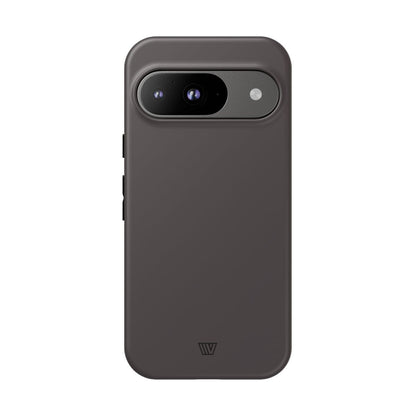 TUNDORA GREY | Tough Phone Case