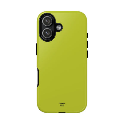 BOLDLY GREEN | Tough Phone Case