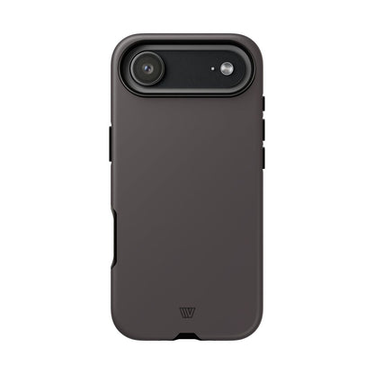 TUNDORA GREY | Tough Phone Case