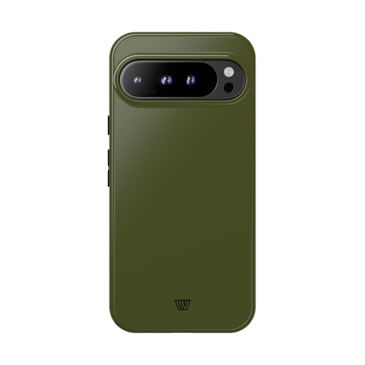 WOODLAND GREEN | Tough Phone Case
