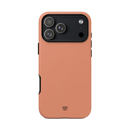 APRICOT | Tough Phone Case