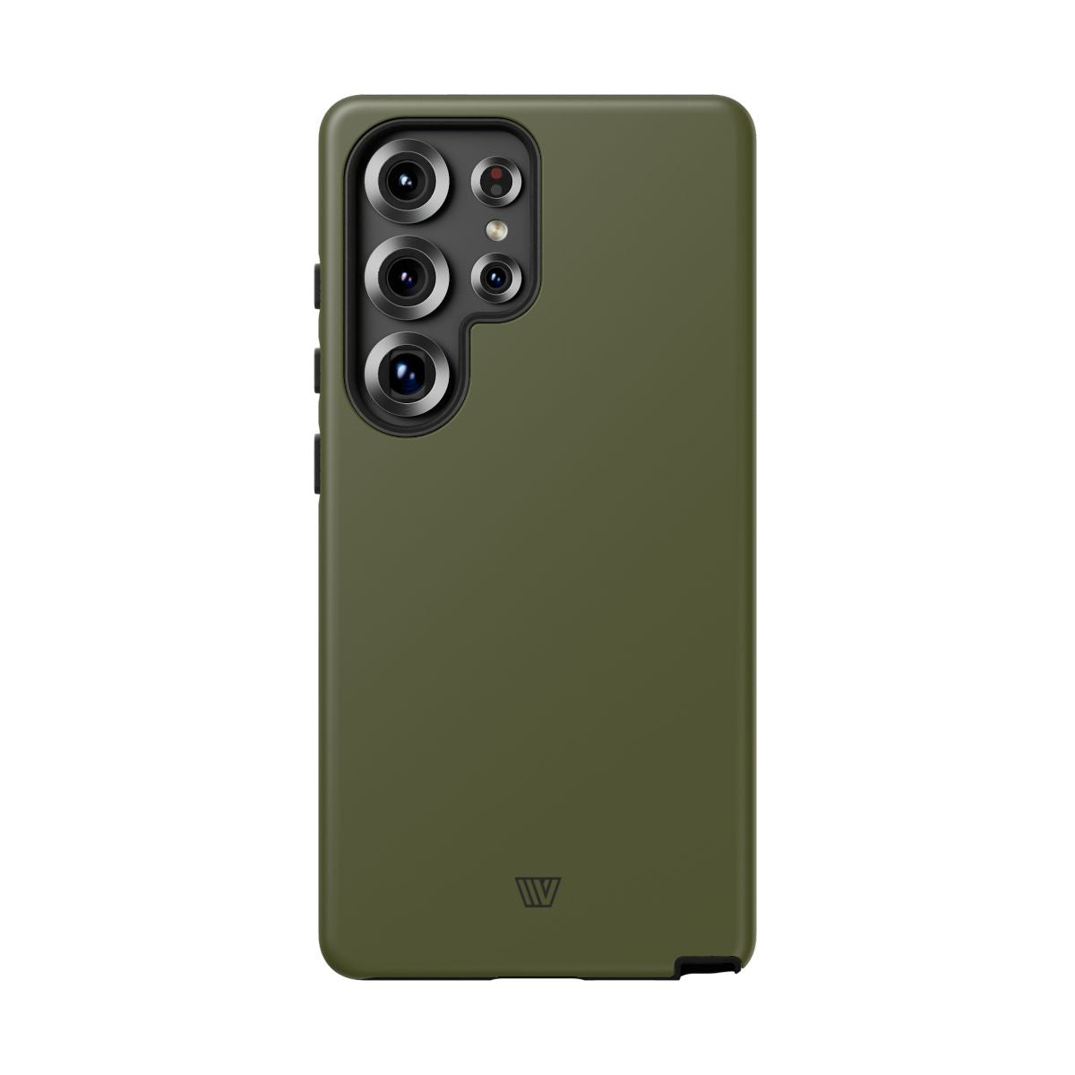 WOODLAND GREEN | Tough Phone Case