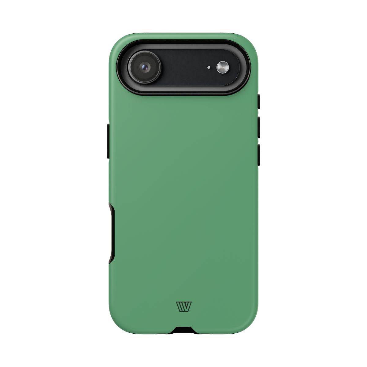 AQUA FOREST GREEN | Tough Phone Case