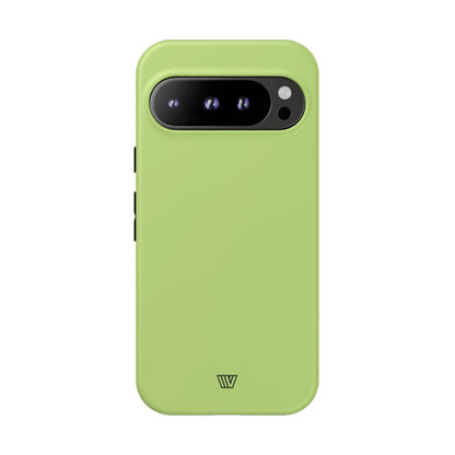 SULU GREEN | Tough Phone Case