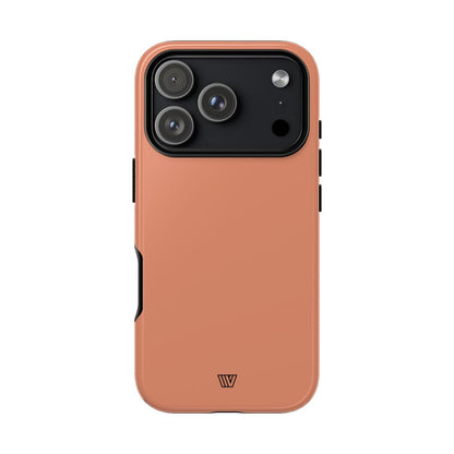 APRICOT | Tough Phone Case