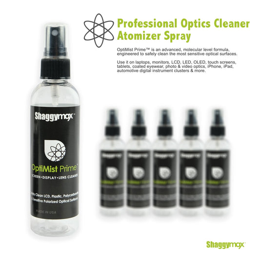 Prime Pac Laptop, Keyboard & Workstation Cleaning Kit