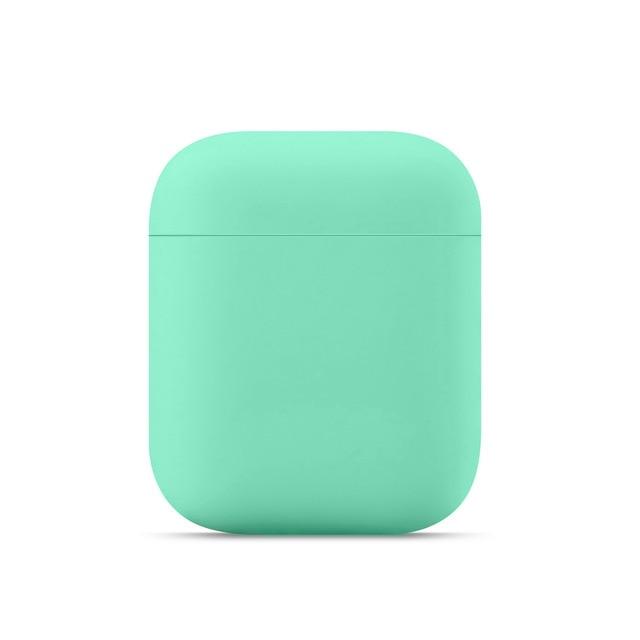 Apple AirPods Silicone Cases