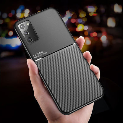 Shockproof Samsung Case