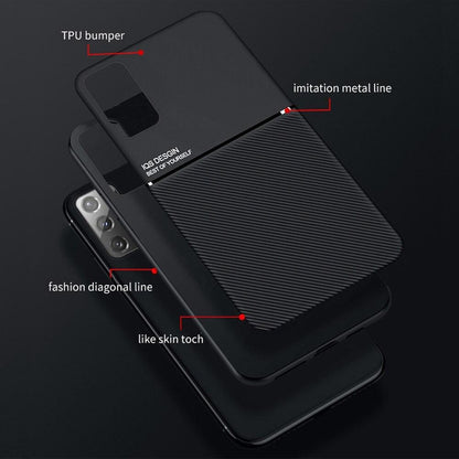 Shockproof Samsung Case