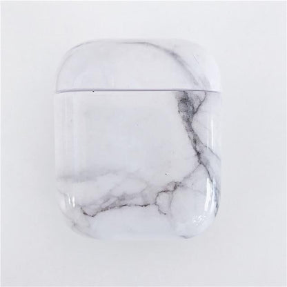 Luxury Marble Apple AirPods Case
