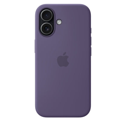 iPhone 17 Silicone Case with MagSafe