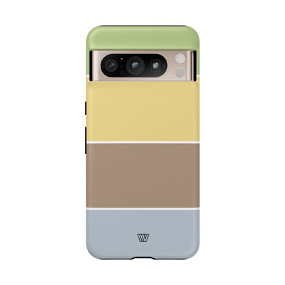 BOLD STRIPES | Tough Phone Case