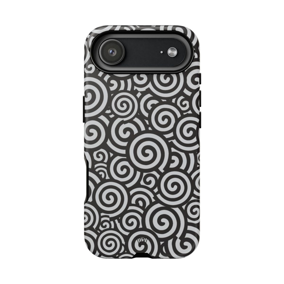 ABSTRACT SPRIAL | Tough Phone Case