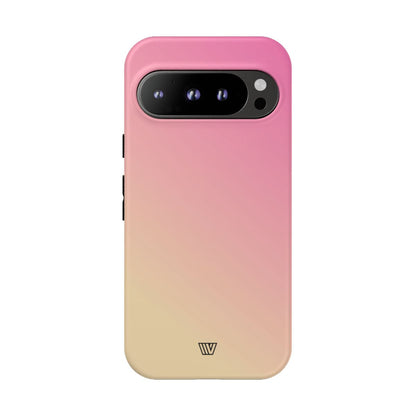 PINK LEMONADE | Tough Phone Case