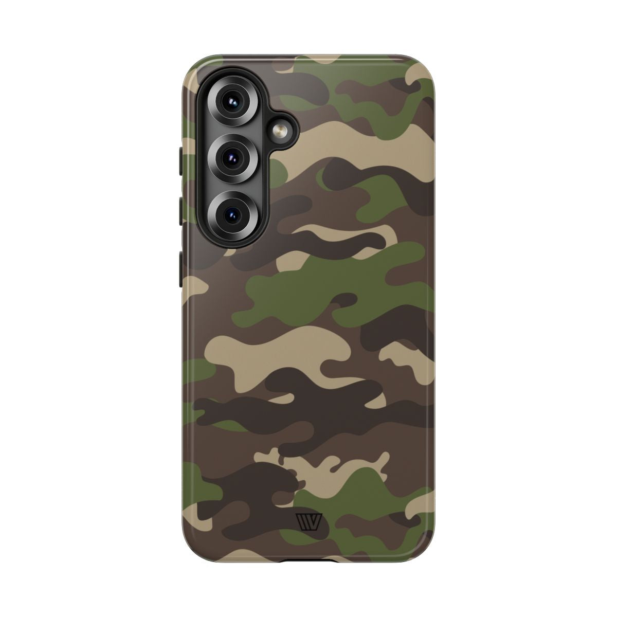 CAMO | Tough Phone Case